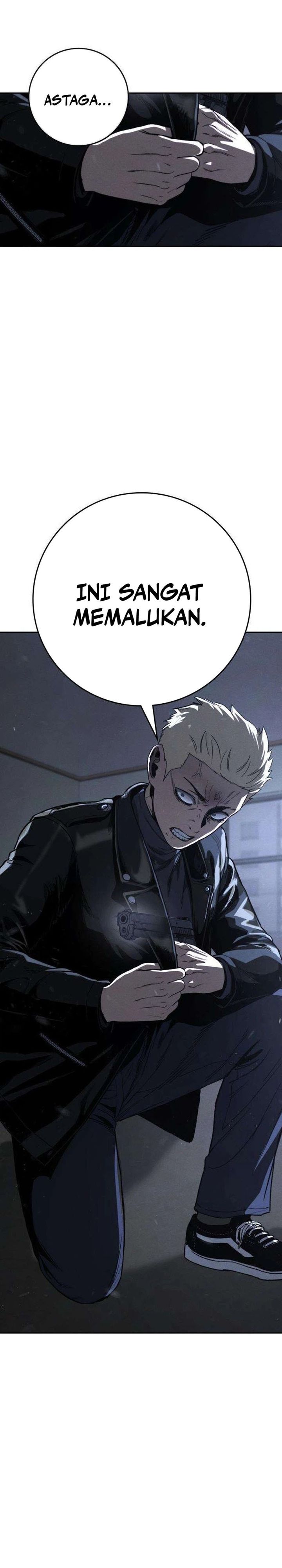 Contract Killer Enrollment Chapter 5 - halaman 22