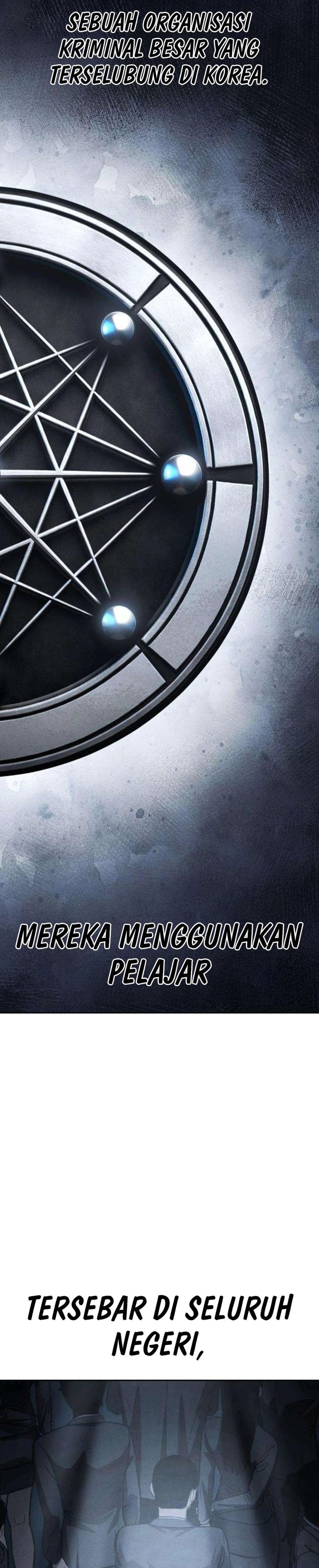 Contract Killer Enrollment Chapter 5 - halaman 29