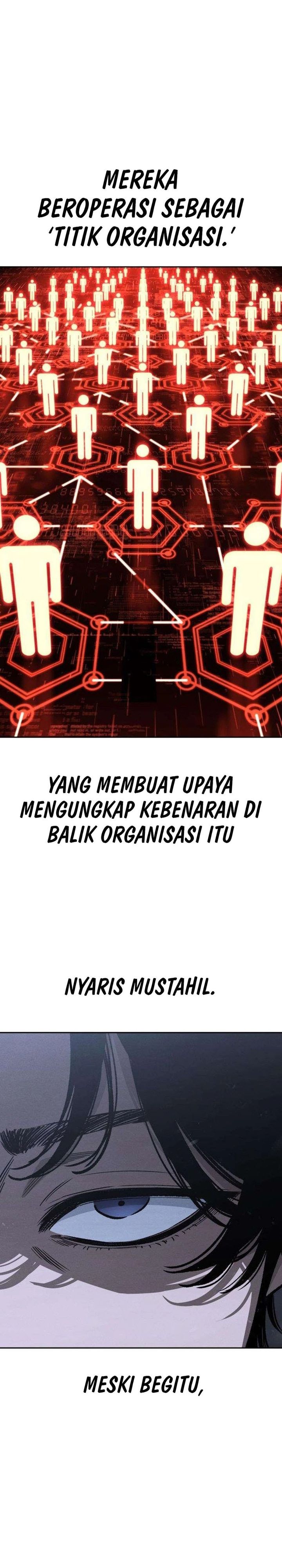 Contract Killer Enrollment Chapter 5 - halaman 31