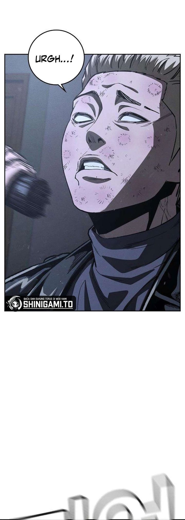 Contract Killer Enrollment Chapter 5 - halaman 41