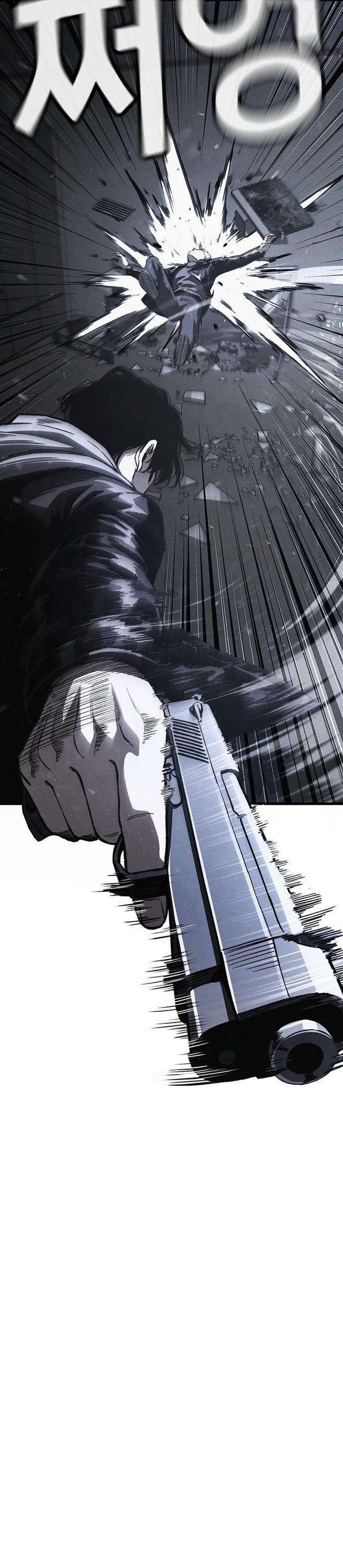 Contract Killer Enrollment Chapter 5 - halaman 42