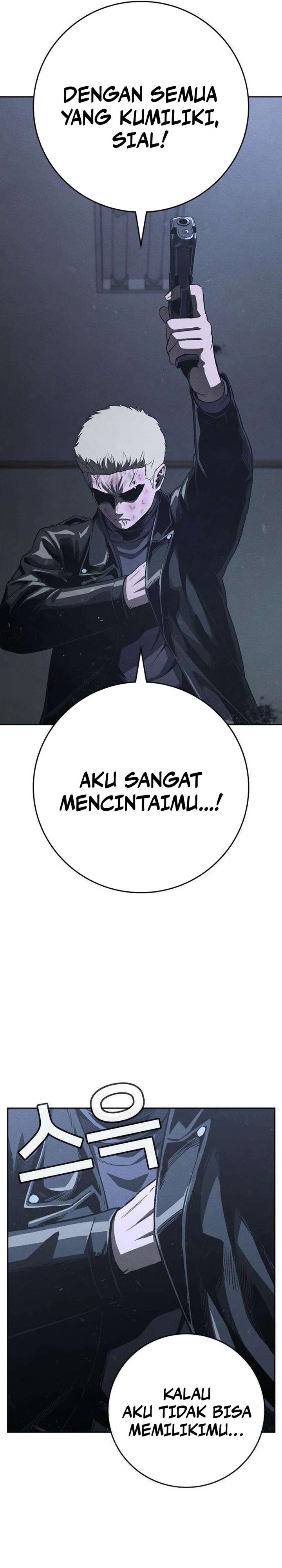 Contract Killer Enrollment Chapter 5 - halaman 52
