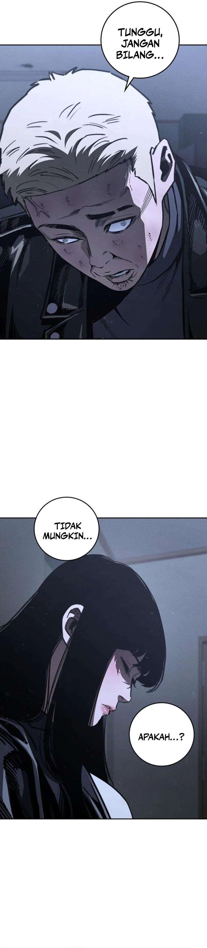 Contract Killer Enrollment Chapter 5 - halaman 62