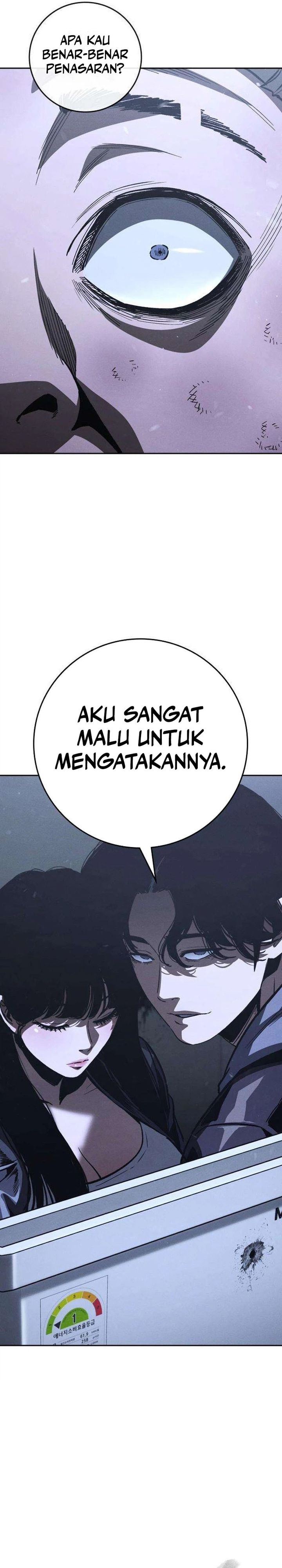 Contract Killer Enrollment Chapter 5 - halaman 64