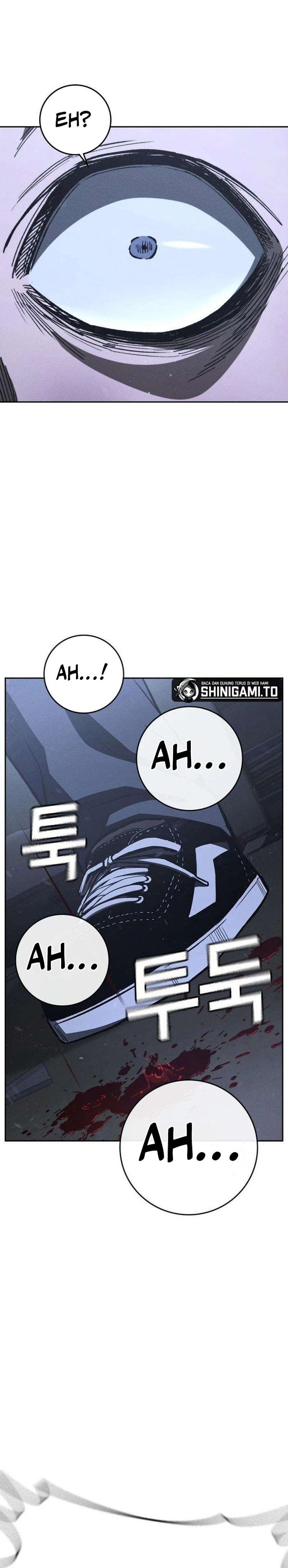 Contract Killer Enrollment Chapter 5 - halaman 67