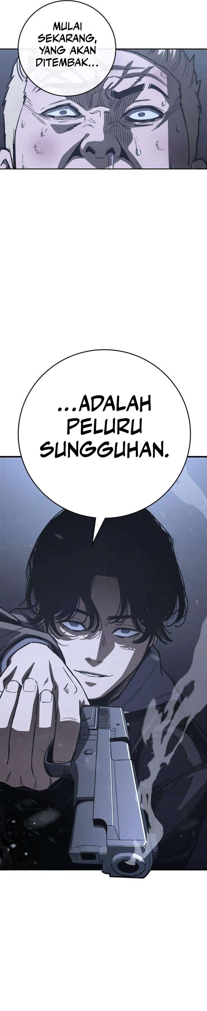 Contract Killer Enrollment Chapter 5 - halaman 70