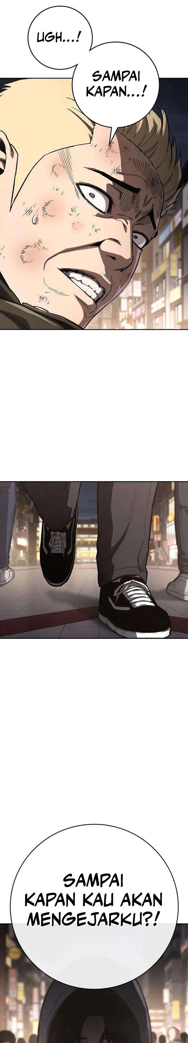 Contract Killer Enrollment Chapter 5 - halaman 78