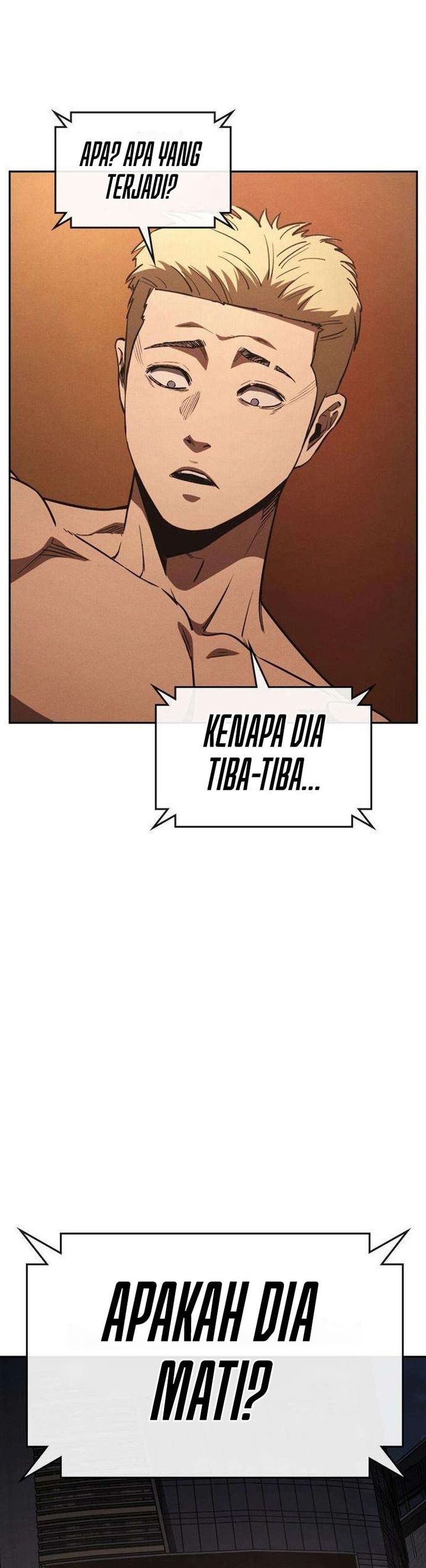 Contract Killer Enrollment Chapter 5 - halaman 93