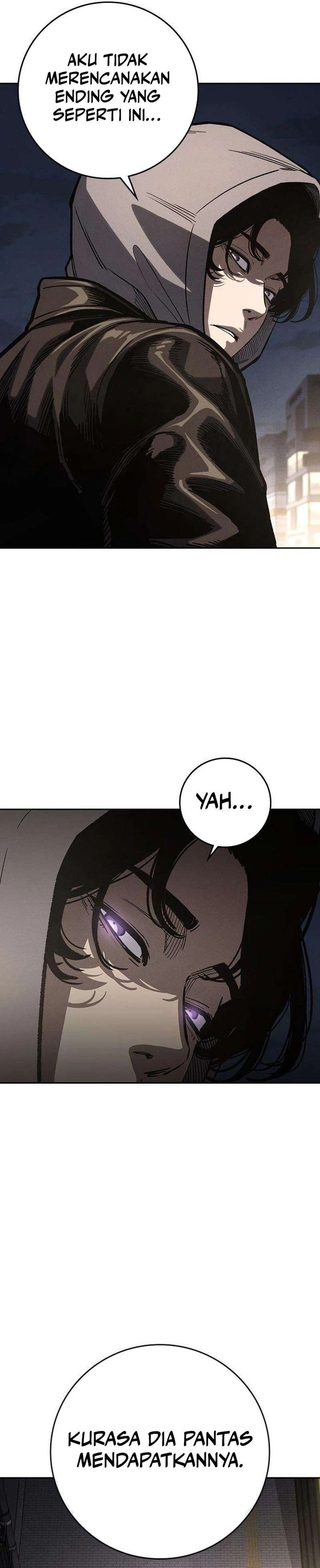 Contract Killer Enrollment Chapter 5 - halaman 95