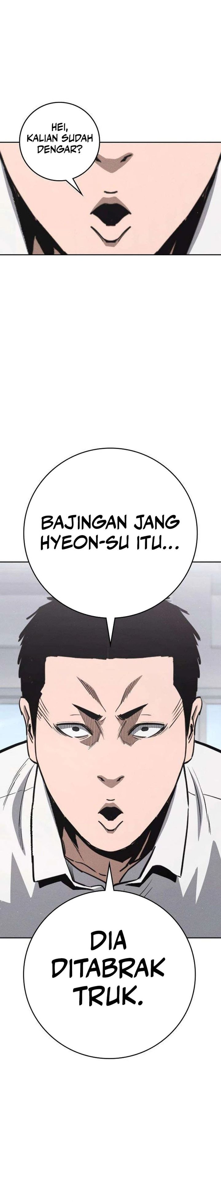 Contract Killer Enrollment Chapter 5 - halaman 97