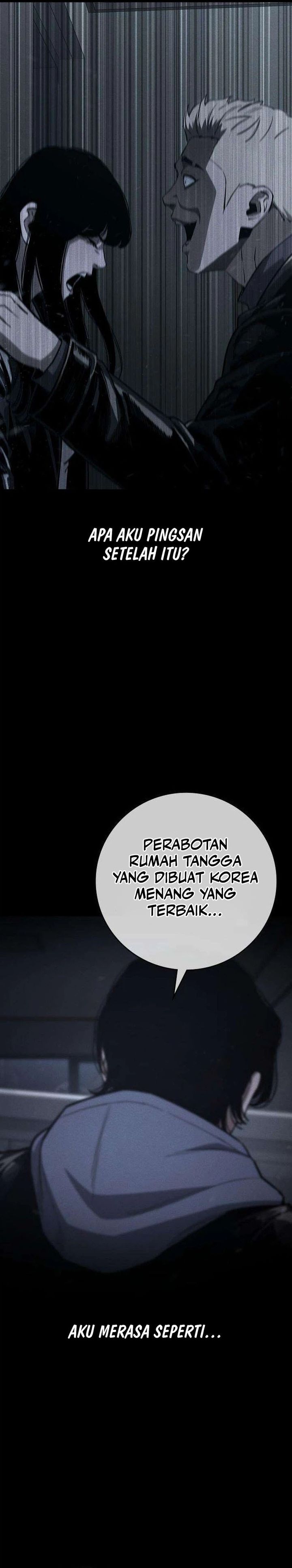Contract Killer Enrollment Chapter 5 - halaman 102