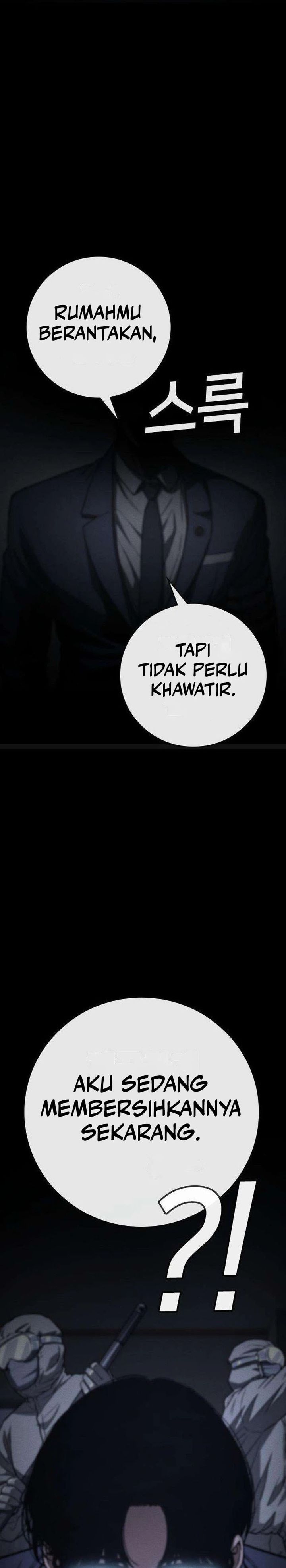 Contract Killer Enrollment Chapter 5 - halaman 105