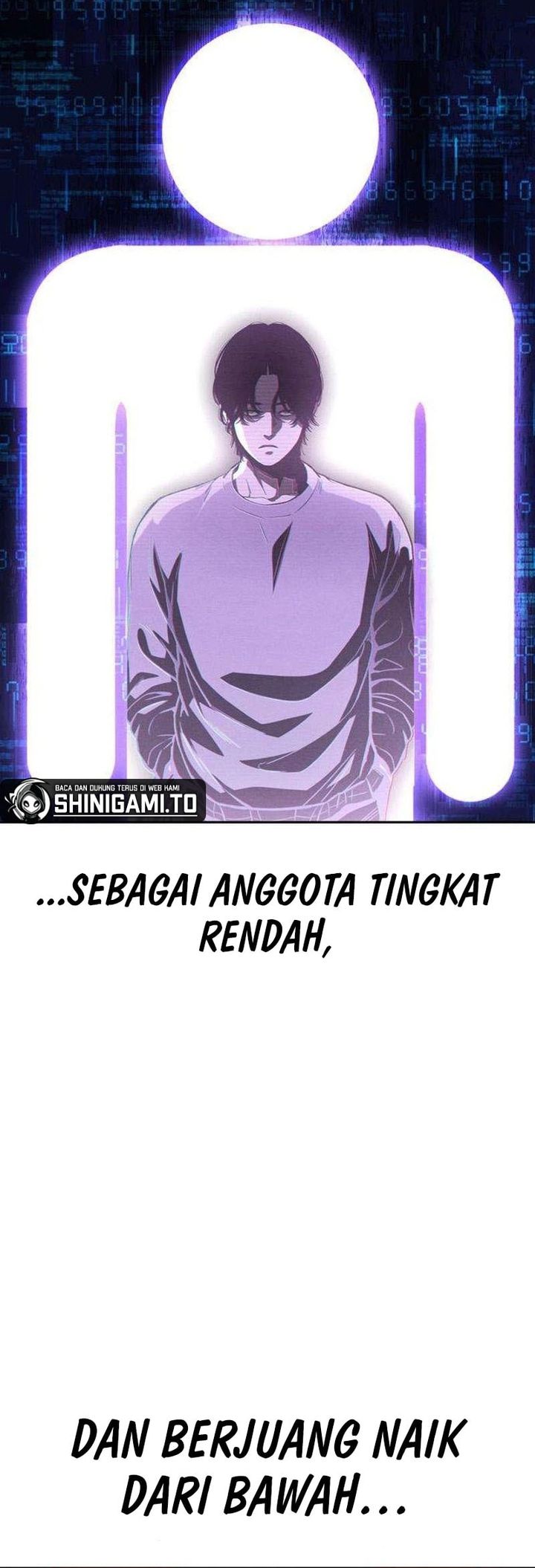 Contract Killer Enrollment Chapter 5 - halaman 117