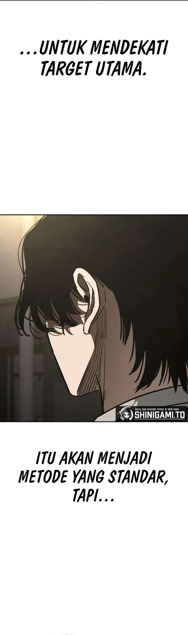 Contract Killer Enrollment Chapter 5 - halaman 119