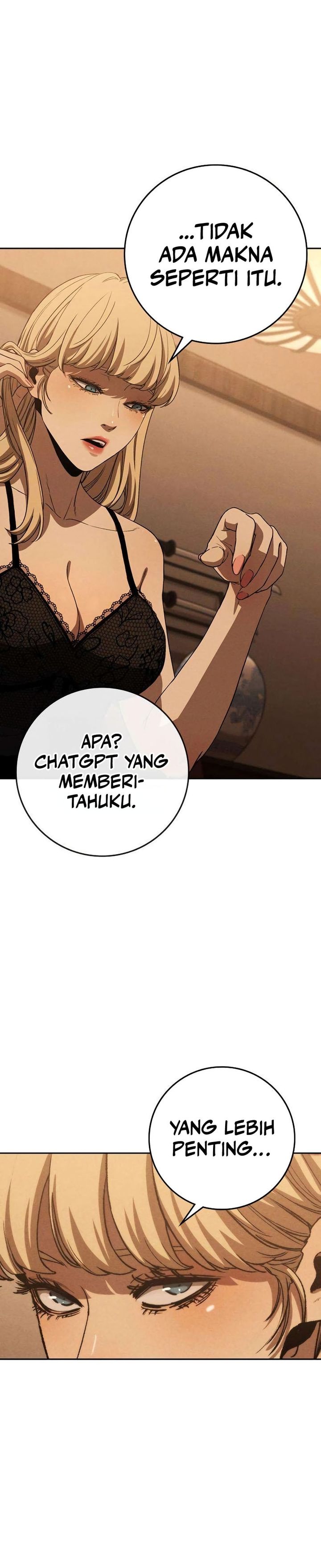 Contract Killer Enrollment Chapter 6 - halaman 5