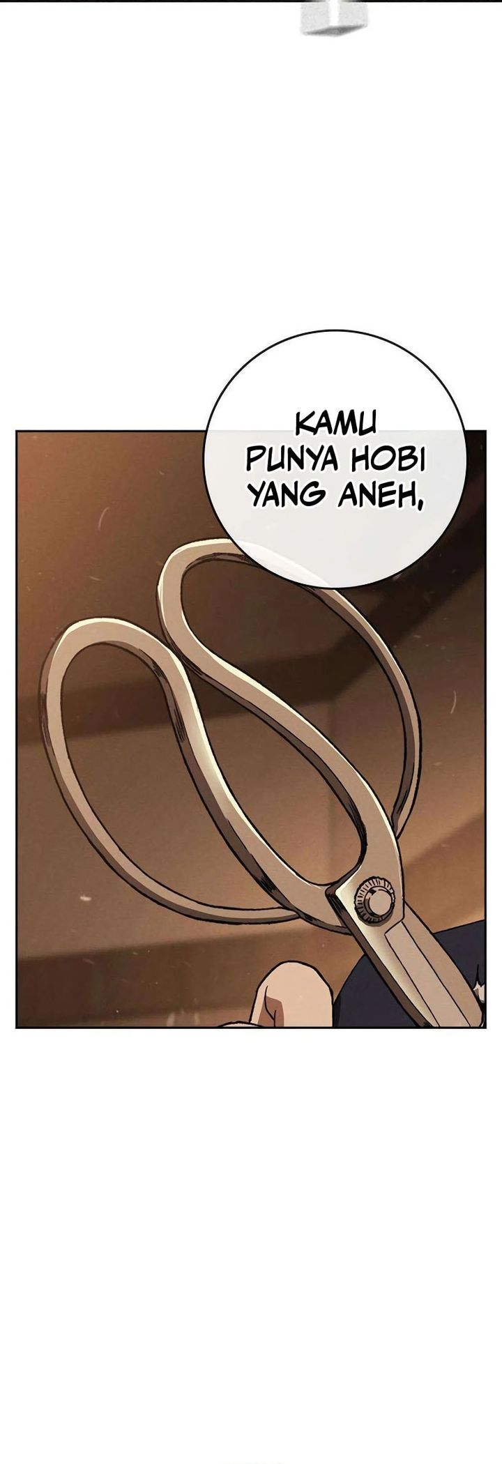 Contract Killer Enrollment Chapter 6 - halaman 7