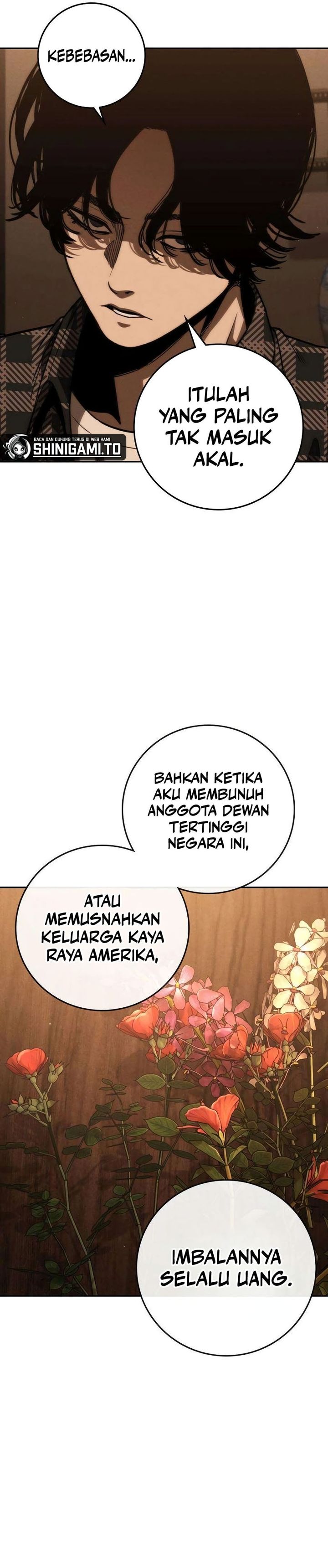 Contract Killer Enrollment Chapter 6 - halaman 16