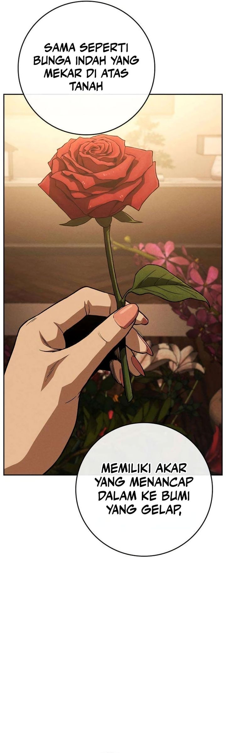 Contract Killer Enrollment Chapter 6 - halaman 23