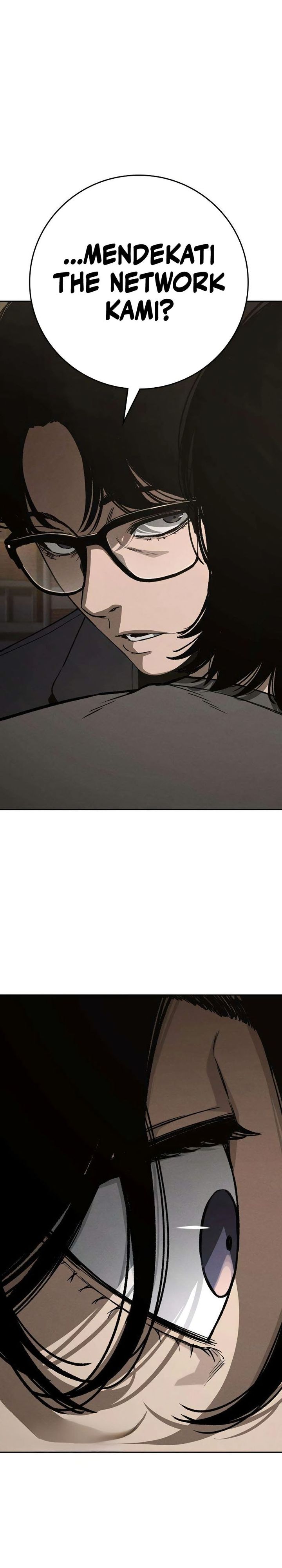 Contract Killer Enrollment Chapter 6 - halaman 35