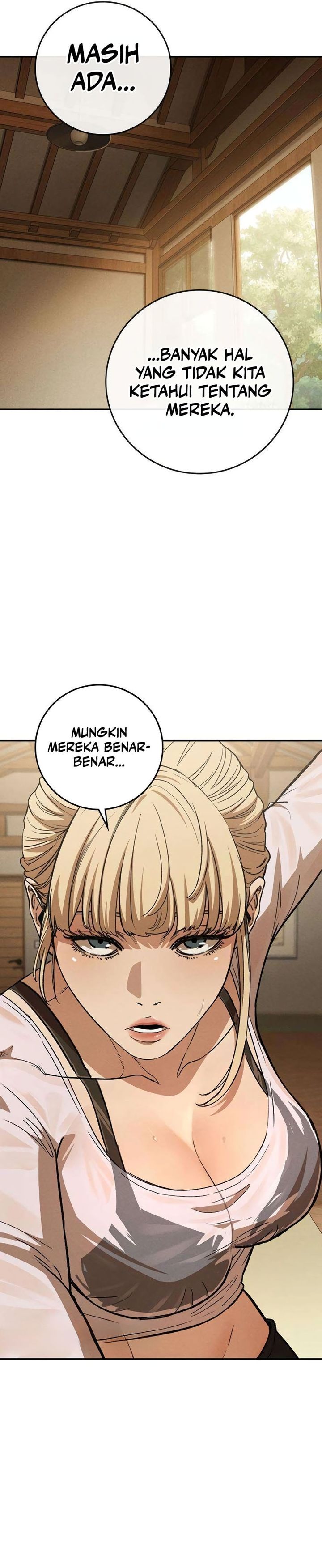 Contract Killer Enrollment Chapter 6 - halaman 49
