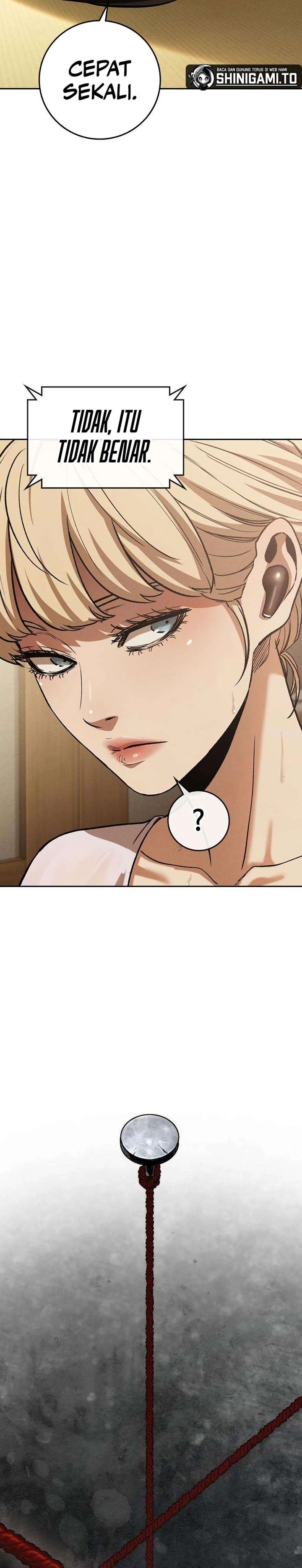 Contract Killer Enrollment Chapter 6 - halaman 51
