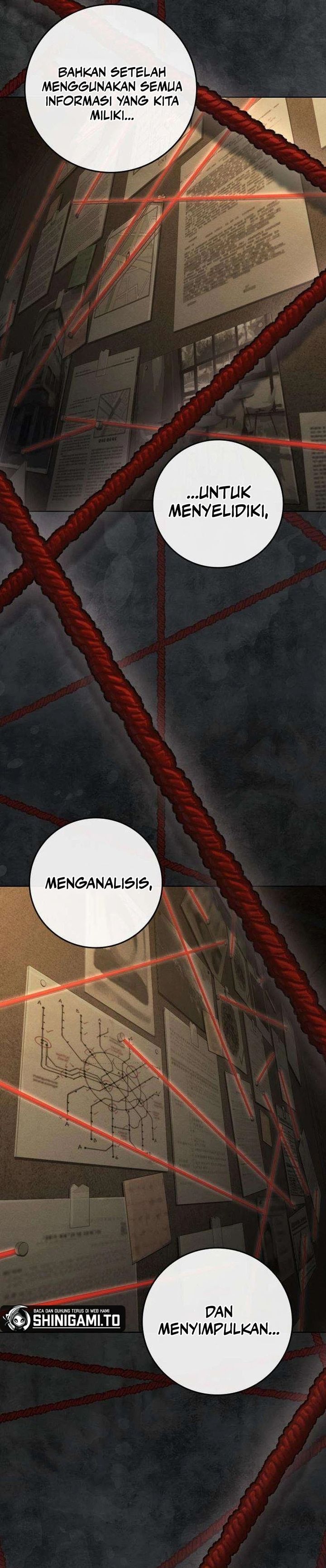 Contract Killer Enrollment Chapter 6 - halaman 52