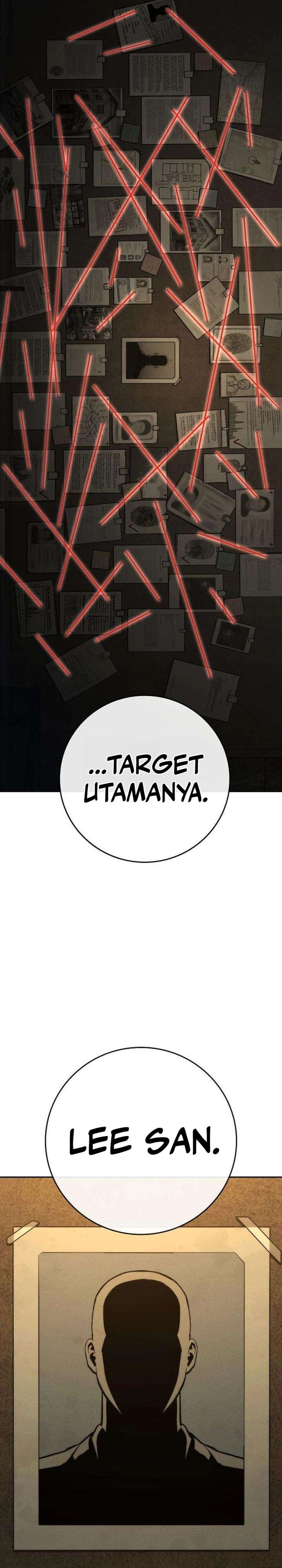 Contract Killer Enrollment Chapter 6 - halaman 54