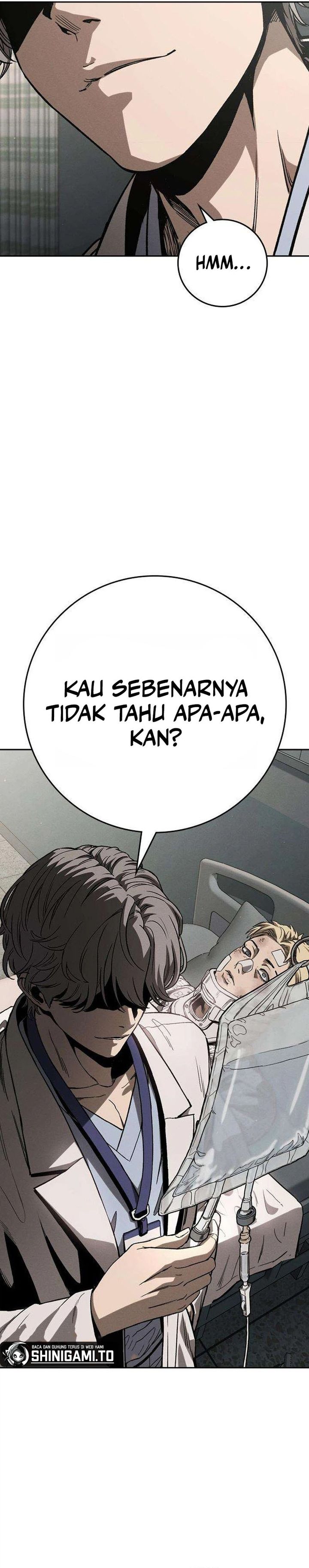Contract Killer Enrollment Chapter 6 - halaman 61