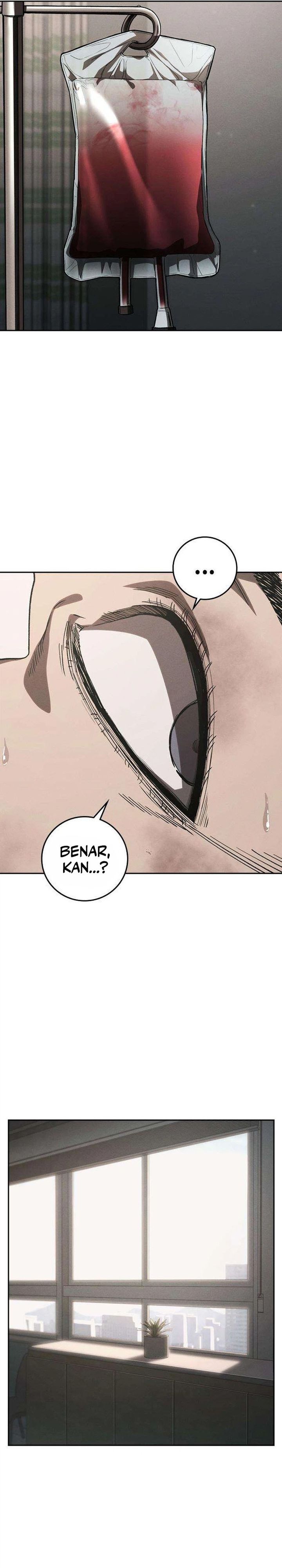 Contract Killer Enrollment Chapter 6 - halaman 65