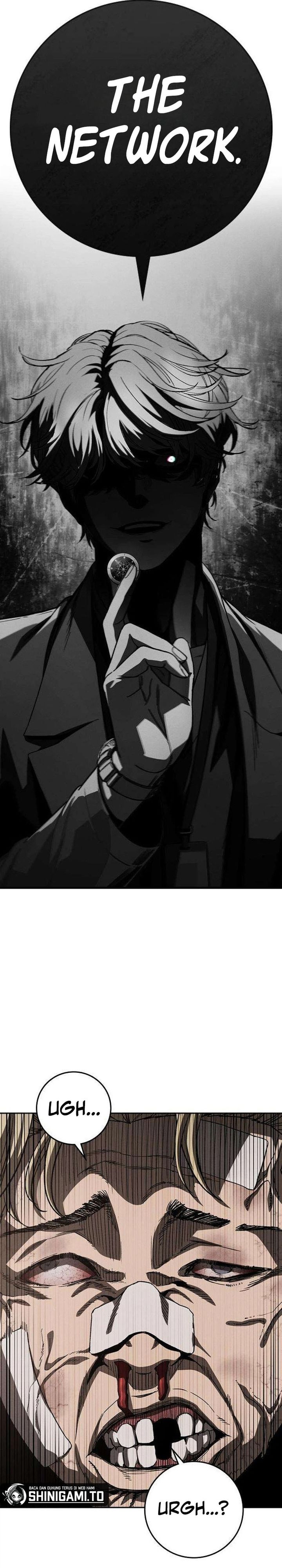 Contract Killer Enrollment Chapter 6 - halaman 72