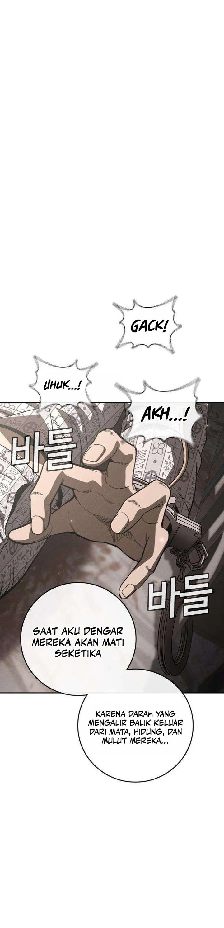 Contract Killer Enrollment Chapter 6 - halaman 74