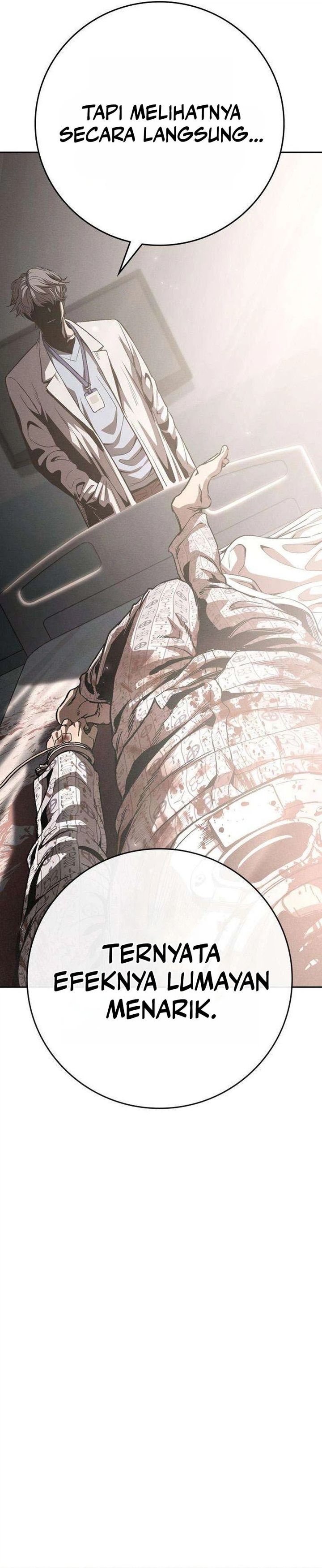 Contract Killer Enrollment Chapter 6 - halaman 76