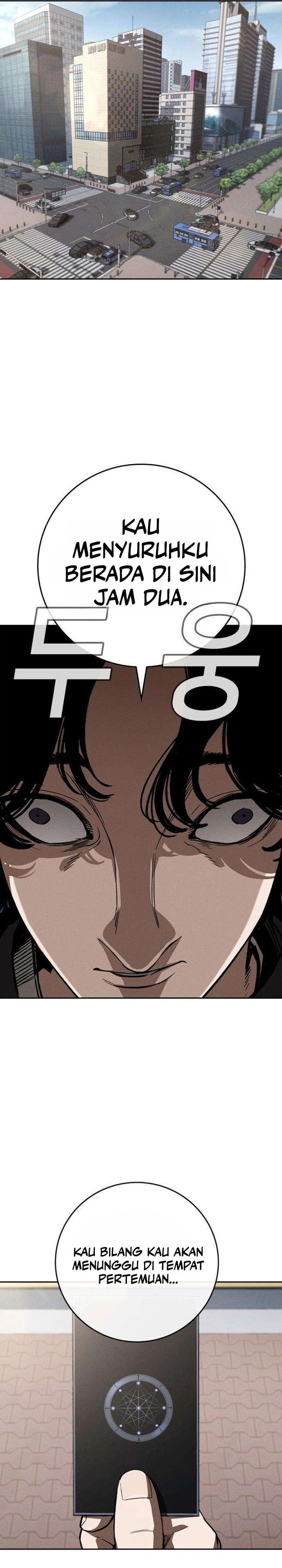 Contract Killer Enrollment Chapter 6 - halaman 77