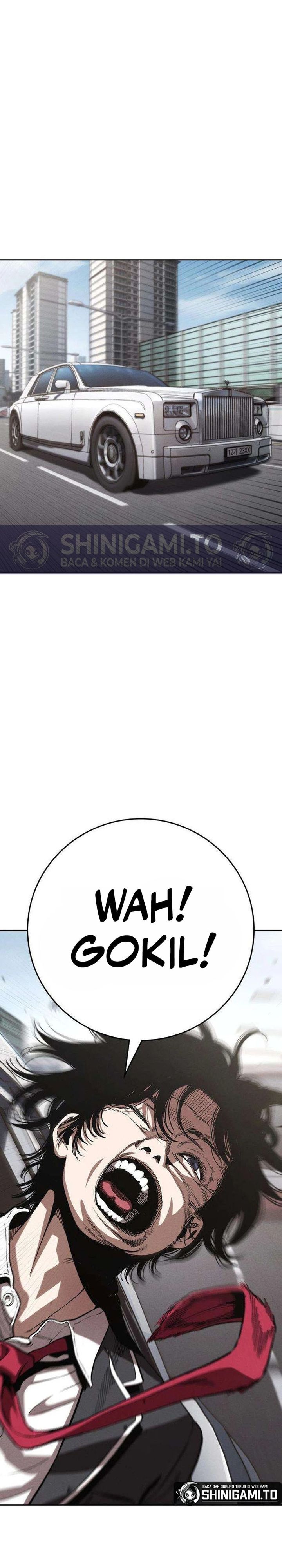 Contract Killer Enrollment Chapter 6 - halaman 84