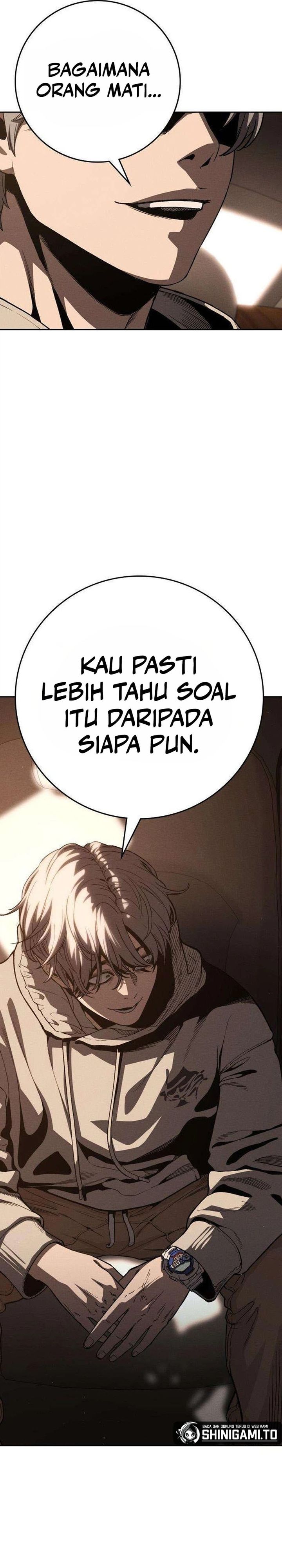 Contract Killer Enrollment Chapter 6 - halaman 89