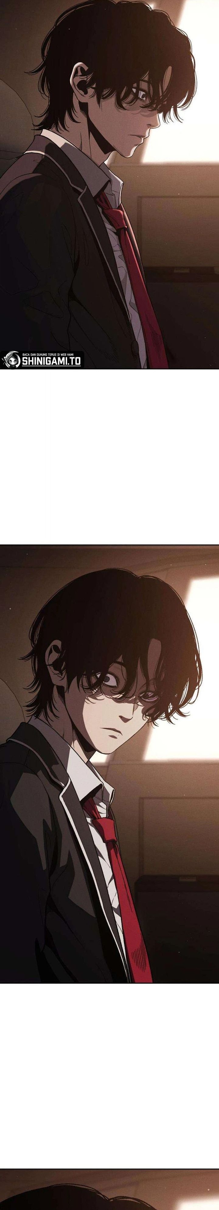 Contract Killer Enrollment Chapter 6 - halaman 92
