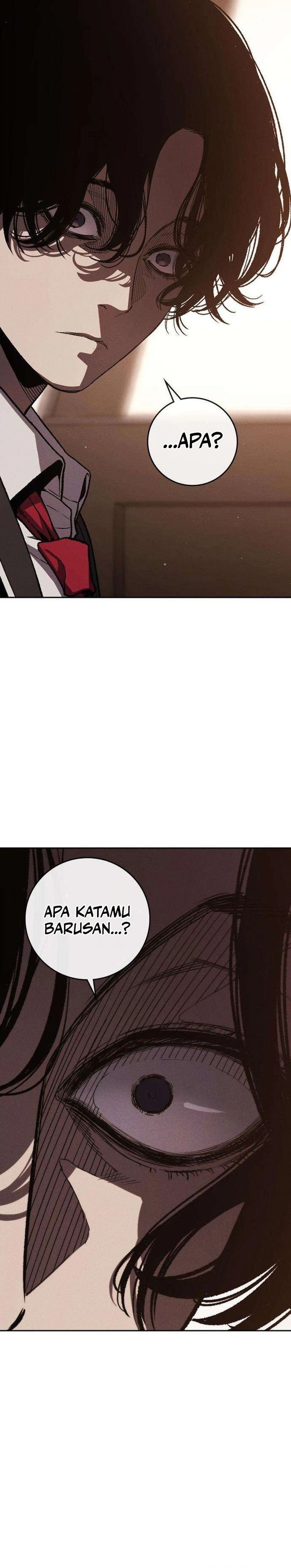 Contract Killer Enrollment Chapter 6 - halaman 93
