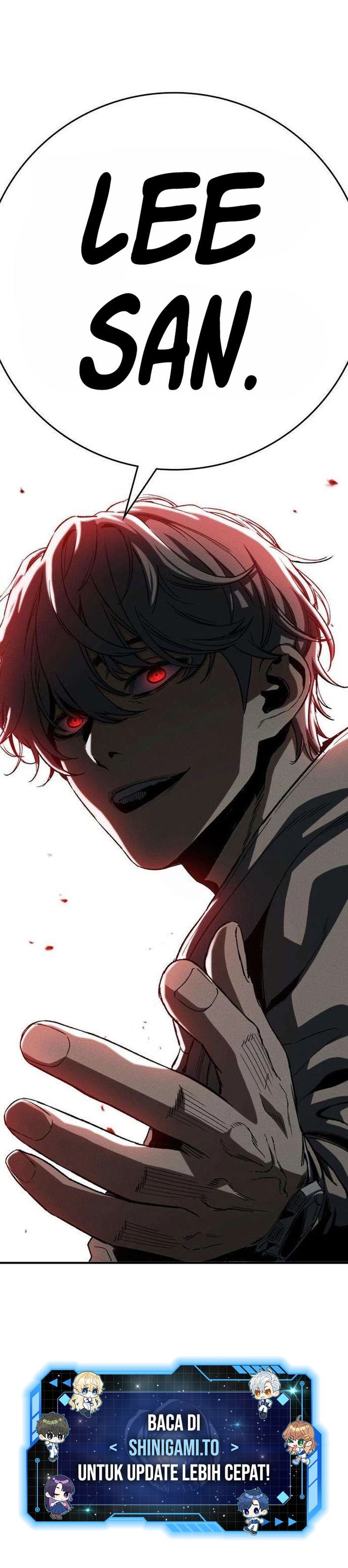Contract Killer Enrollment Chapter 6 - halaman 95