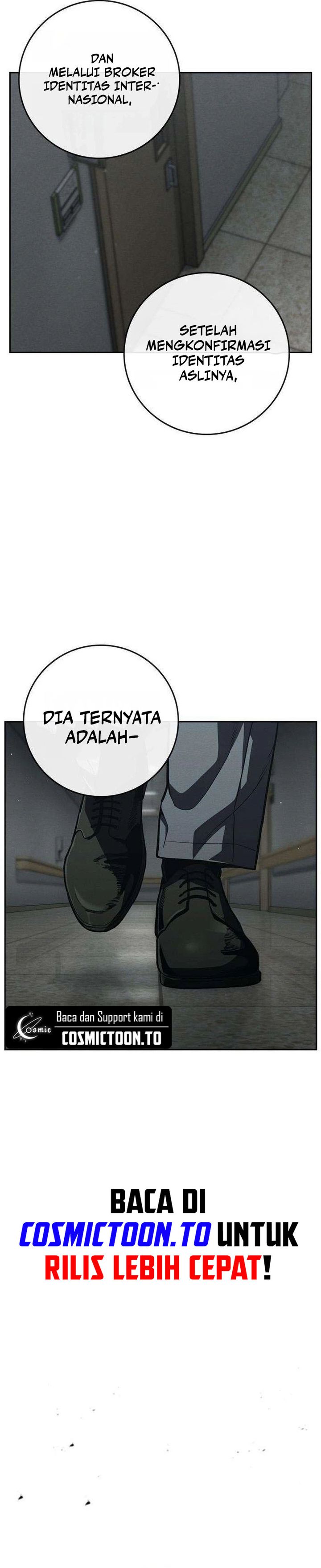 Contract Killer Enrollment Chapter 7 - halaman 6