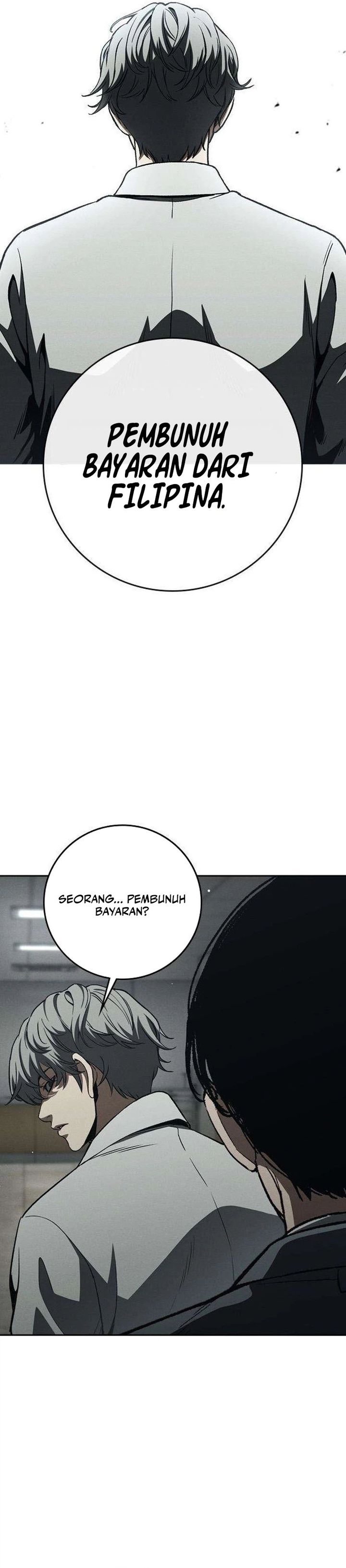 Contract Killer Enrollment Chapter 7 - halaman 7