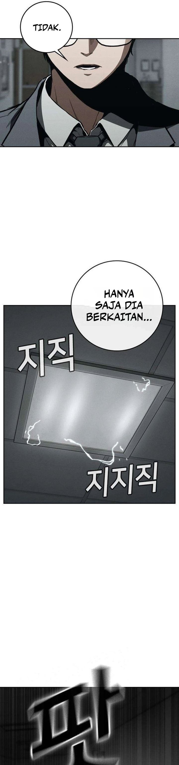 Contract Killer Enrollment Chapter 7 - halaman 9