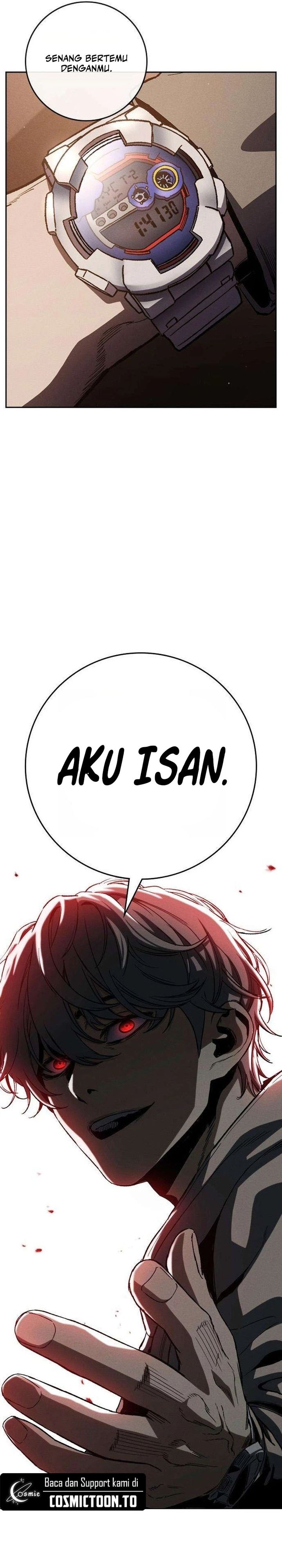 Contract Killer Enrollment Chapter 7 - halaman 14