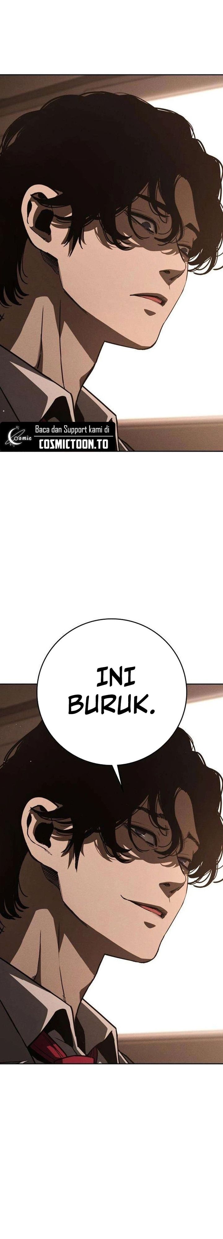Contract Killer Enrollment Chapter 7 - halaman 23