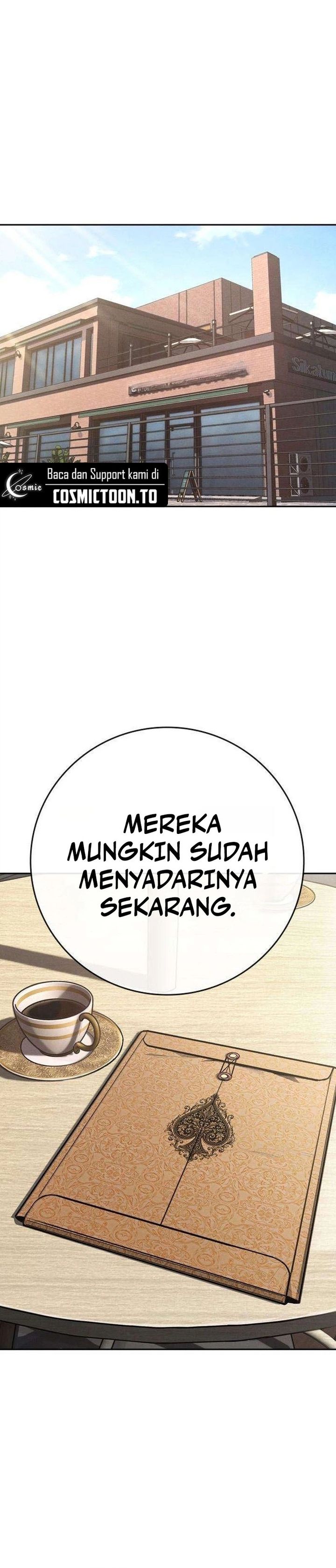 Contract Killer Enrollment Chapter 7 - halaman 24