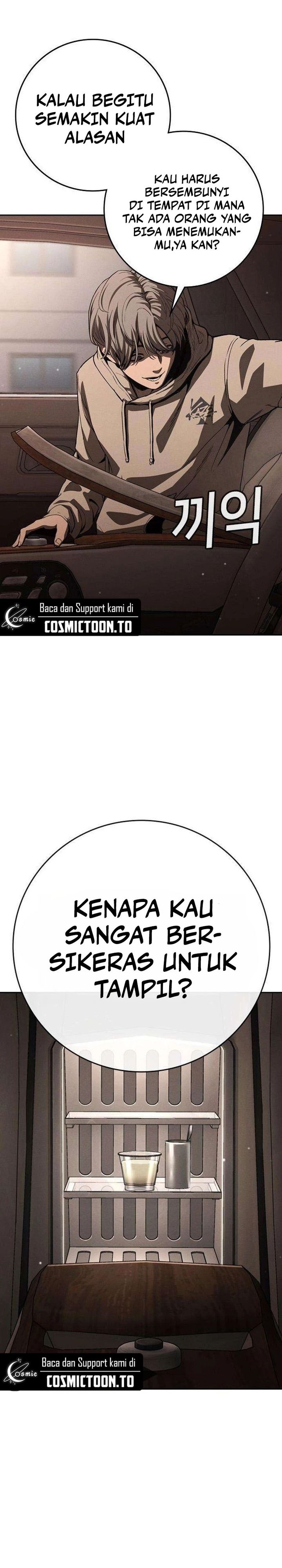 Contract Killer Enrollment Chapter 7 - halaman 42