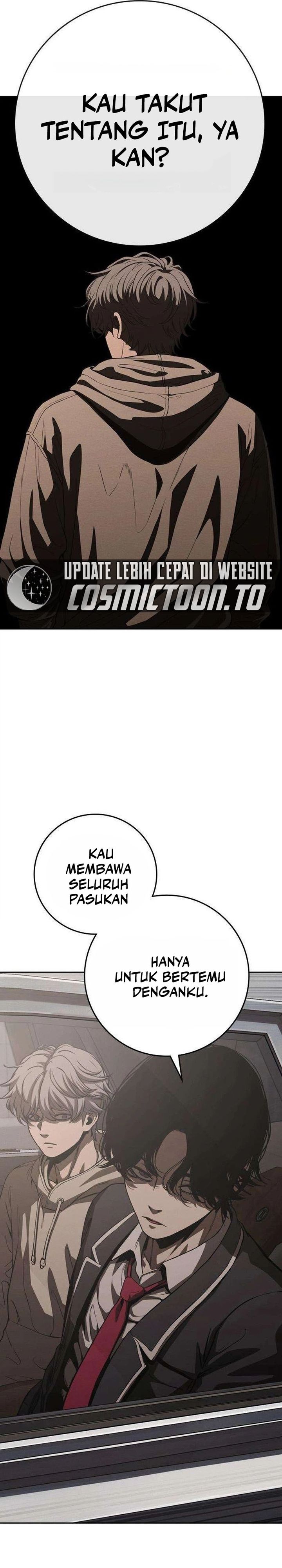 Contract Killer Enrollment Chapter 7 - halaman 57