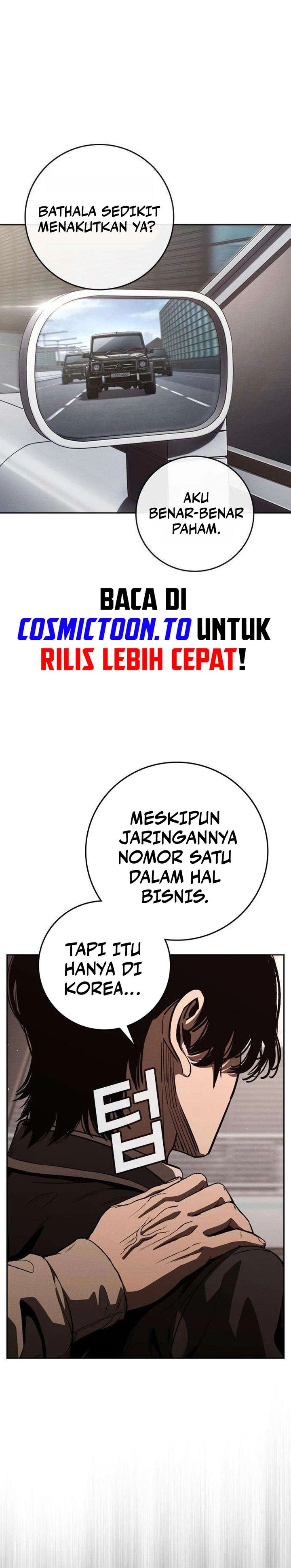 Contract Killer Enrollment Chapter 7 - halaman 58