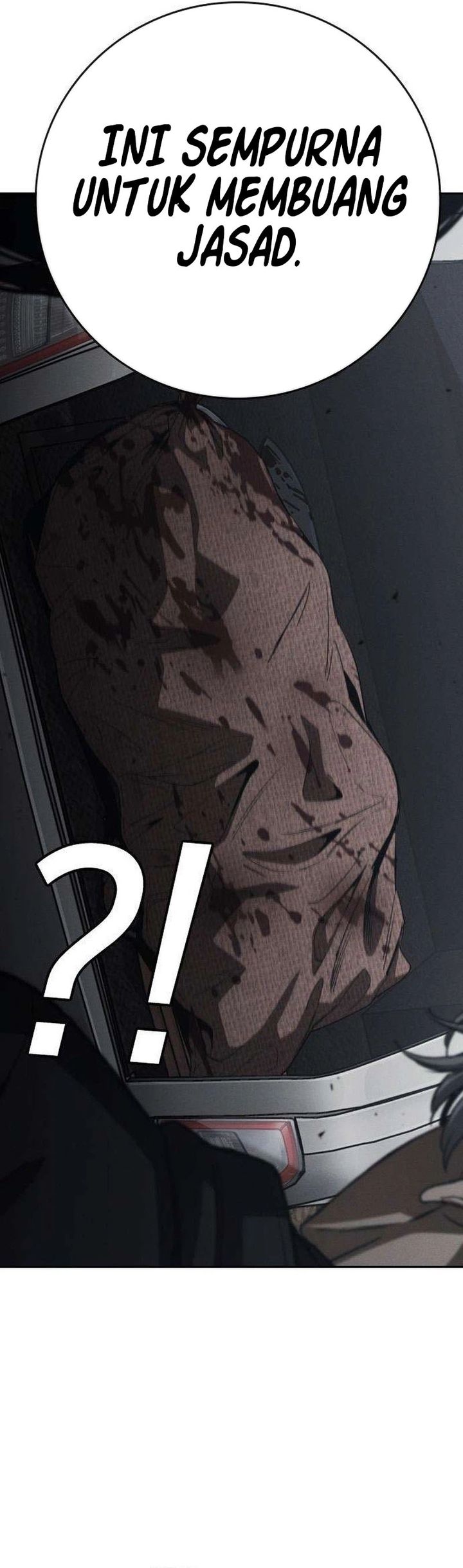 Contract Killer Enrollment Chapter 7 - halaman 63