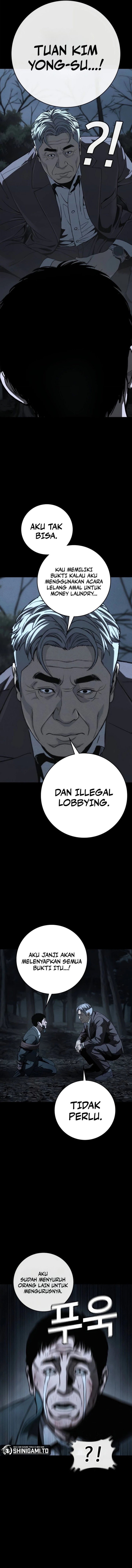 Contract Killer Enrollment Chapter 12 - halaman 25