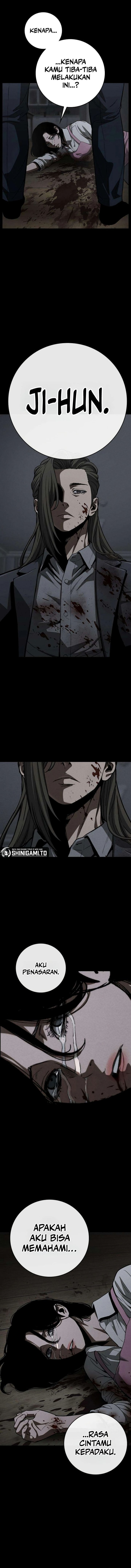 Contract Killer Enrollment Chapter 13 - halaman 21